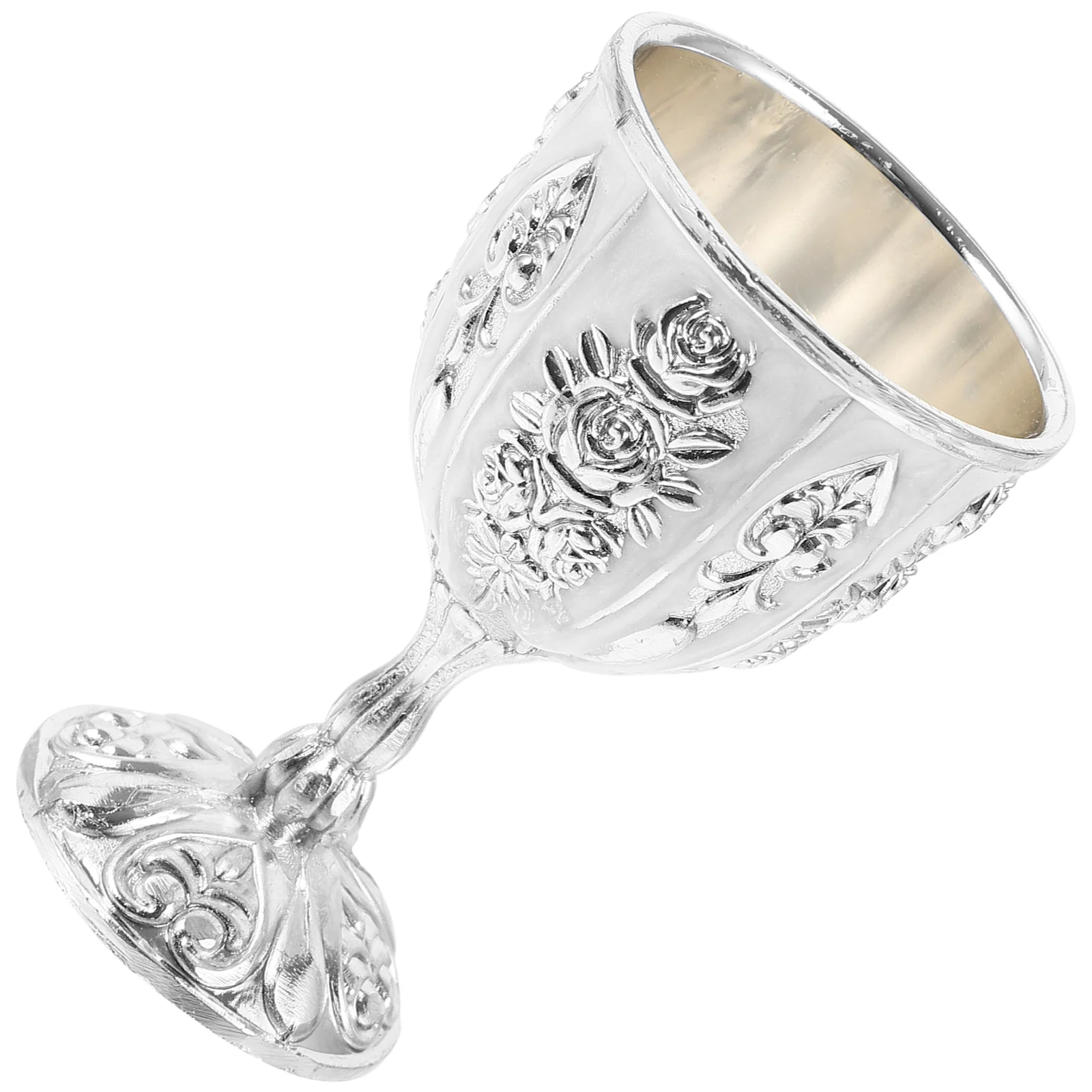 Чашка Европейские высококачественные стеклянные очки для очков Келиты и чаша