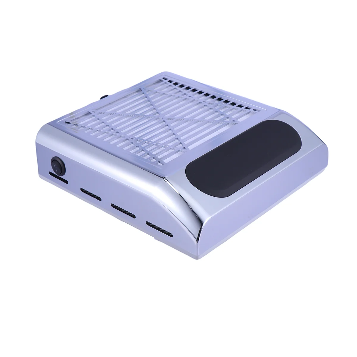 

Пылесос маникюрный профессиональный, 80 Вт, 1 шт., с фильтром