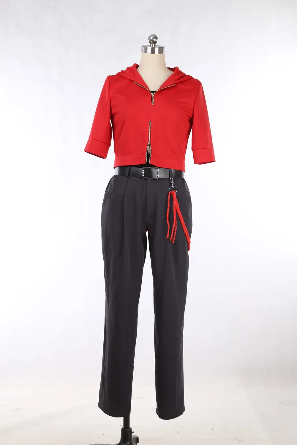 DRB Ichiro Yamada Косплей Гипноз Микрофон The Dirty Dawg Костюм на заказ Любой размер