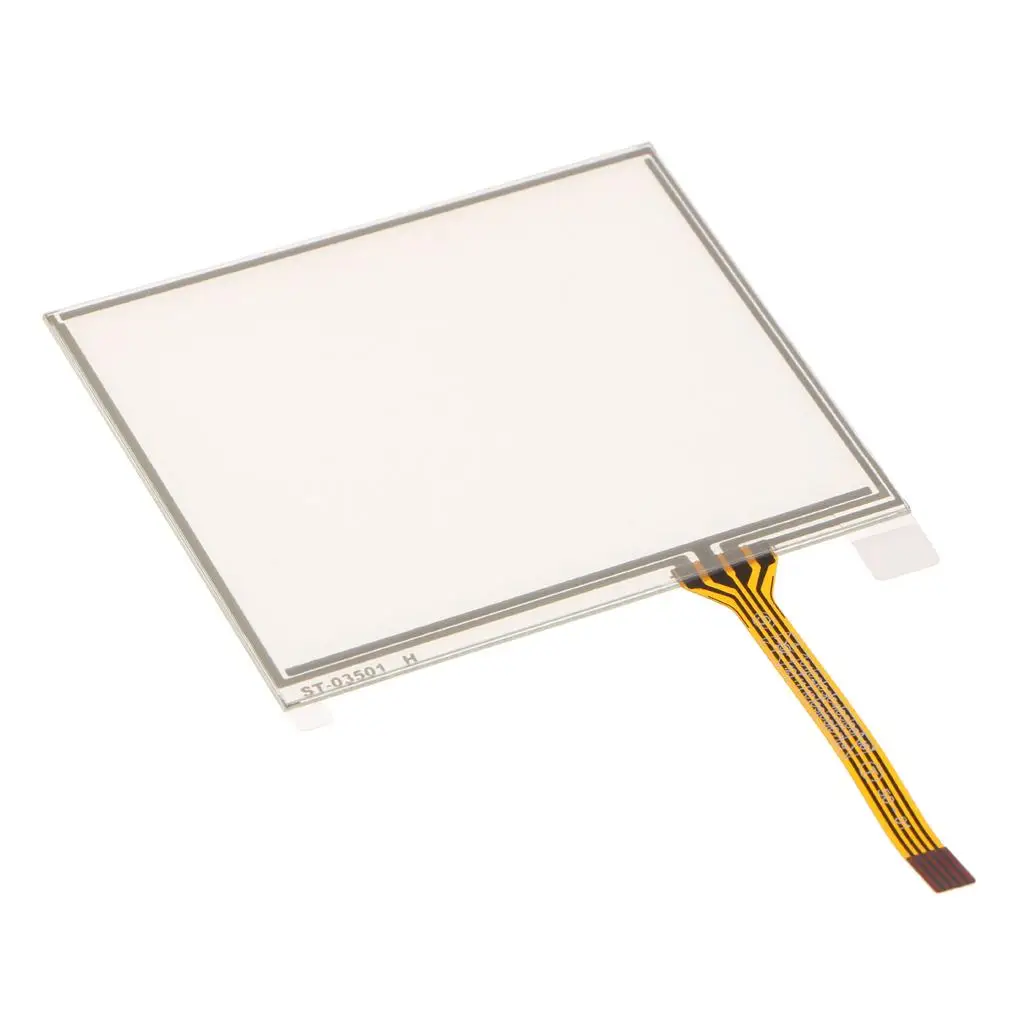 

Replacement 3.5Inch 4 Wire Resistive Touch 76x63mm
