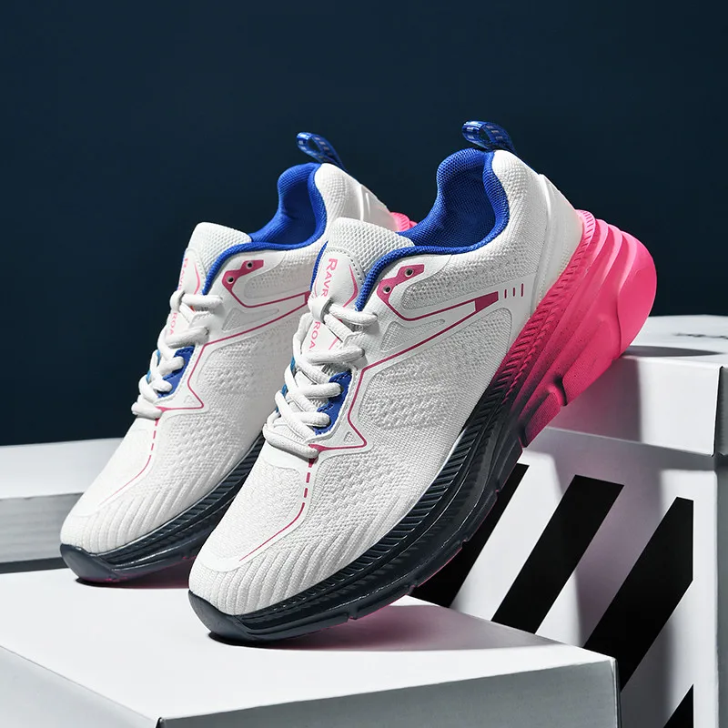 

Men Shoes Sneakers man casual Men's Shoes tenis Luxury shoes Trainer Race Breathable Shoes fashion running Shoes for women