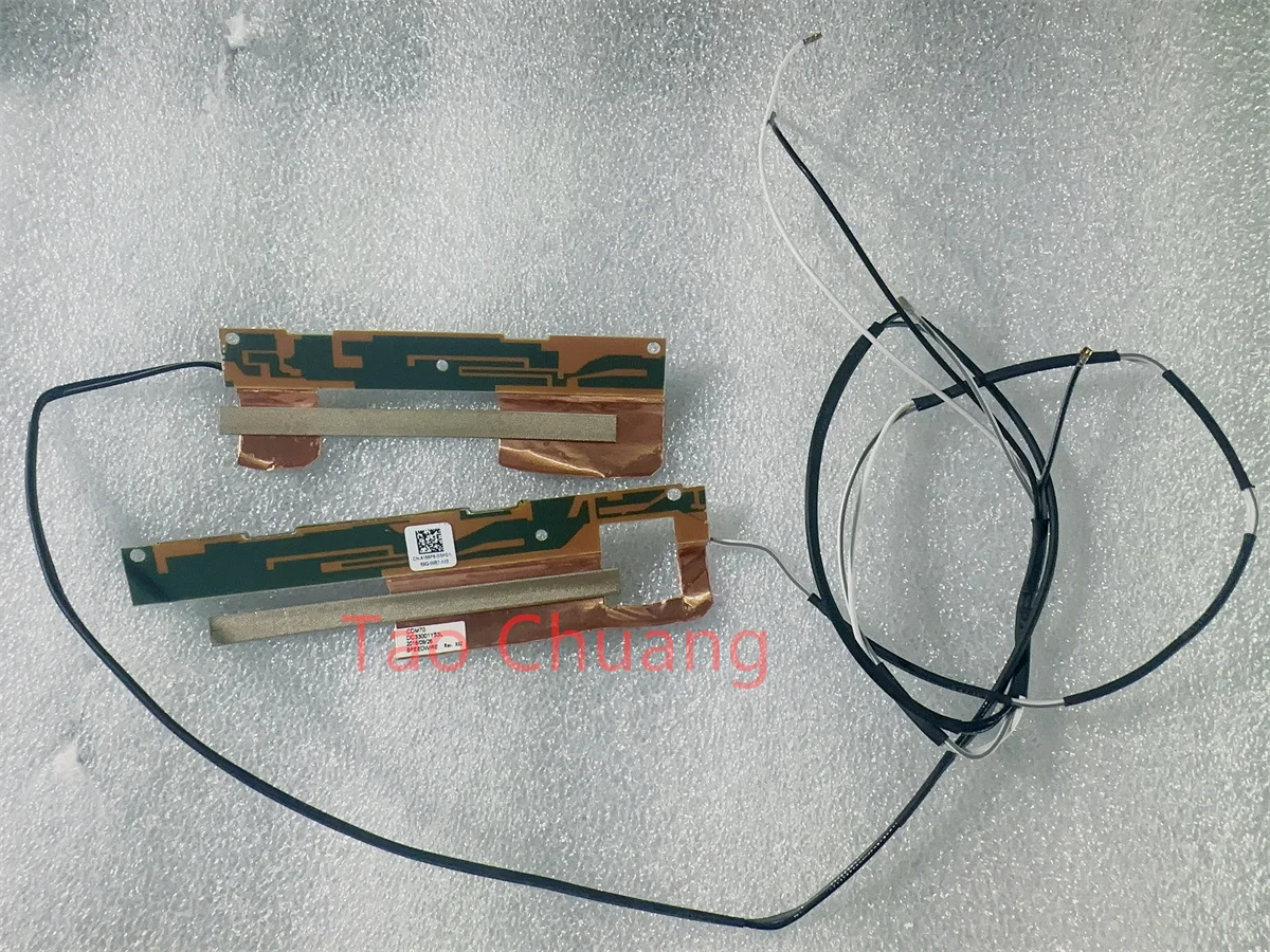 

FOR DELL Latitude 5480 E5480 CDM70 antenna WIFI signal line A166P4 A166P8