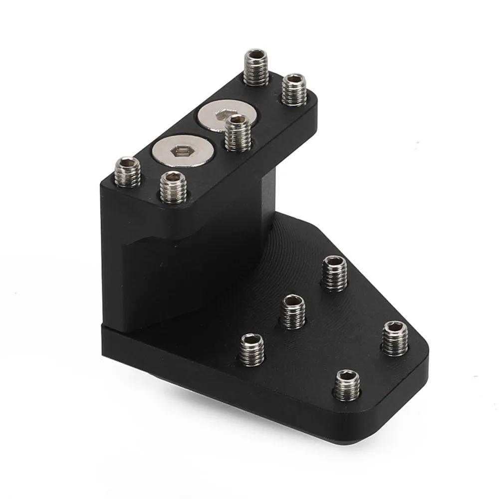 Для HUSQVARNA Norden 901 2022-2023-2024 мотоциклетный двухрычажный тормозной рычаг увеличитель