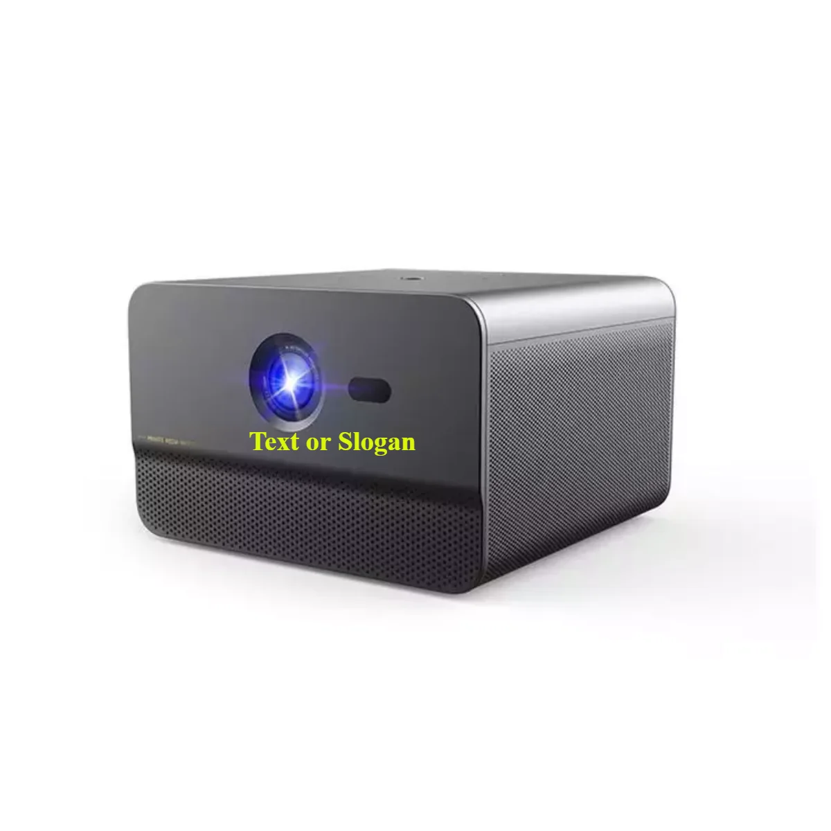 

Changhong M4000 1080P Projector 4K Support for Home Theater 2000ANSI Lumen TV Android 9.0 Wifi Smart 3D Projector Cinema Beamer