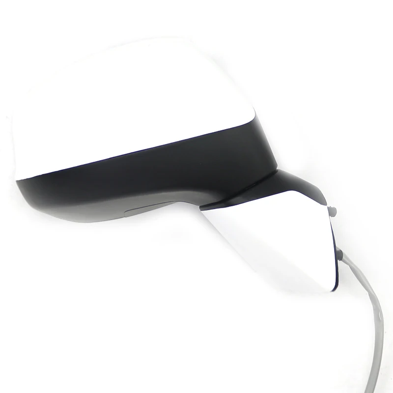 

Rearview Mirror Assembly Suitable for Honda 9th Generation Civic 2012 2013 2014 2015 Rearview Mirror Reflector Housing