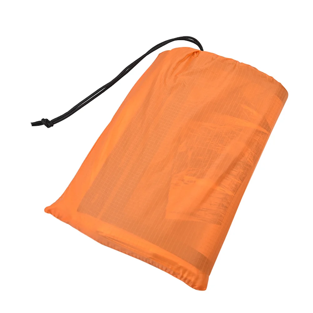 

Outdoor Tent Emergency Alumium Foil Survival First Aid Emergencyt Tube Picinic Pad Ultralight