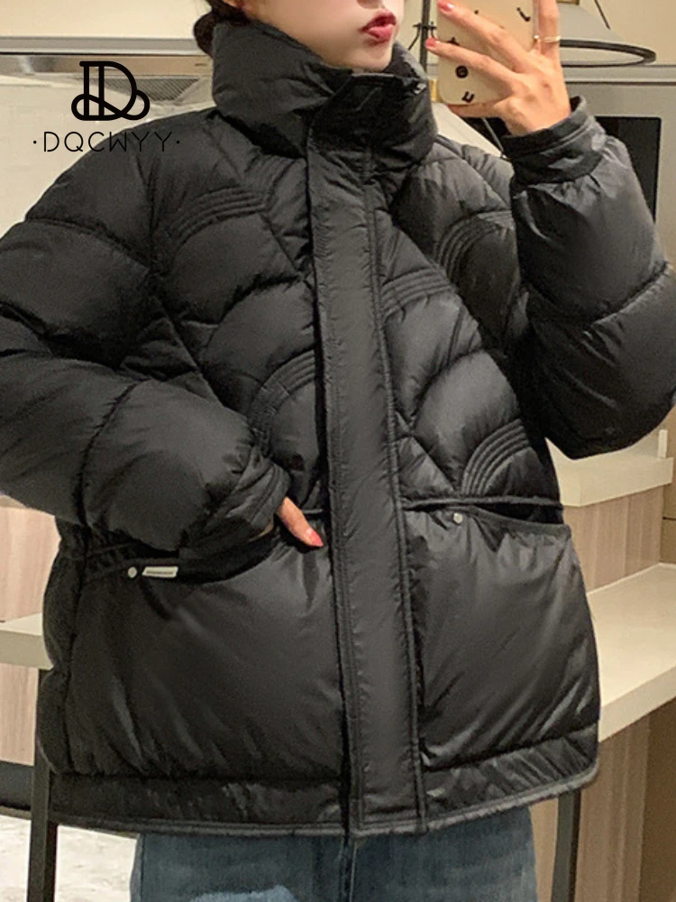 Рисунок 3 - Женская хлопковая куртка