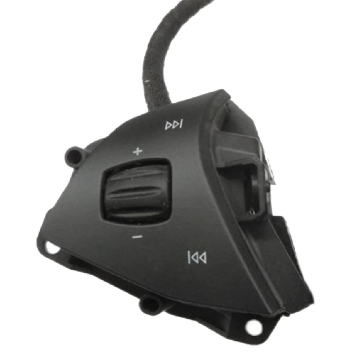 Автомобильная Левая кнопка переключения рулевого колеса голосовой команды для