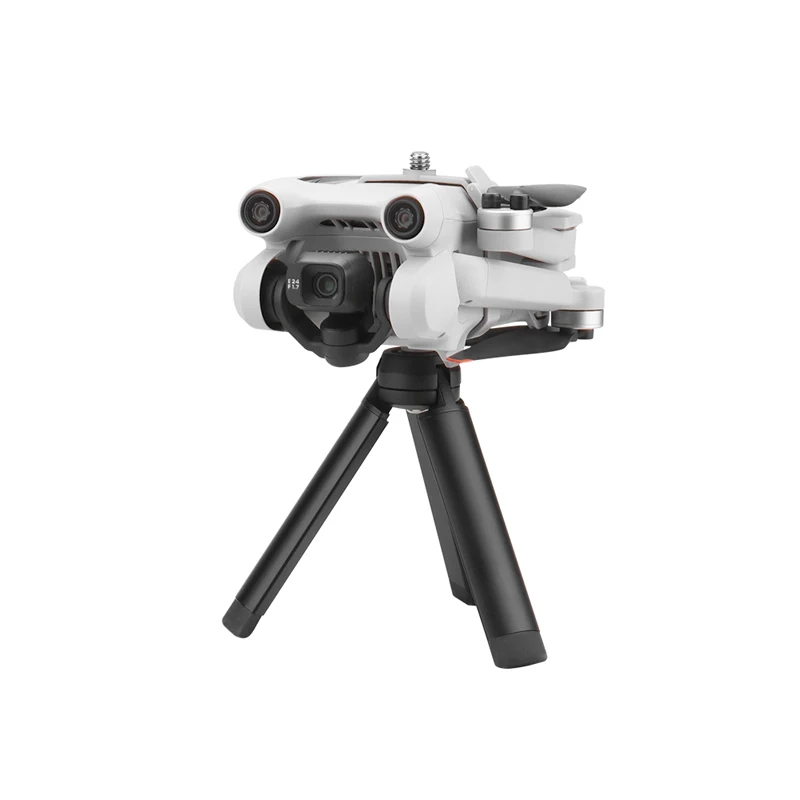 Крепление для дрона DJI Mini 3 Pro может использоваться с возможностью расширения