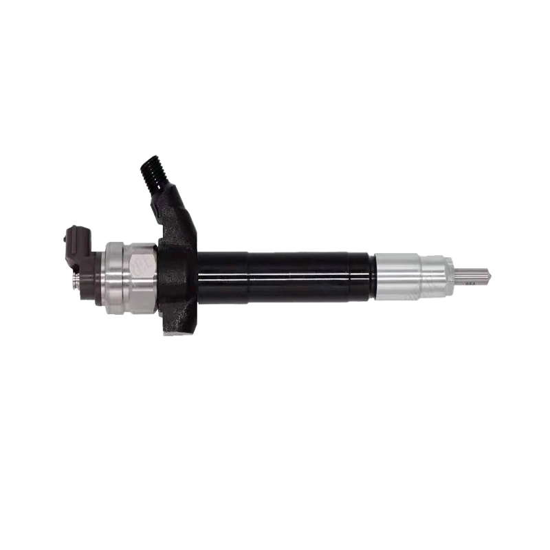 Топливный инжектор Common Rail 095000-6251 095000-6252 095000-6253 095000-6254 095000-6255 095000-6256 для Pathfinder YD25 2 5