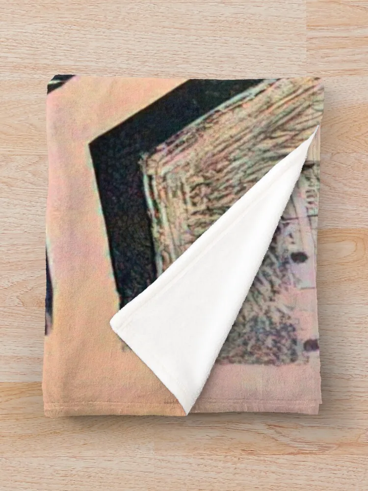 Haus Des Weissen Mannes-21944 Йоганнес-Истон Виндранское издание декоративное одеяло