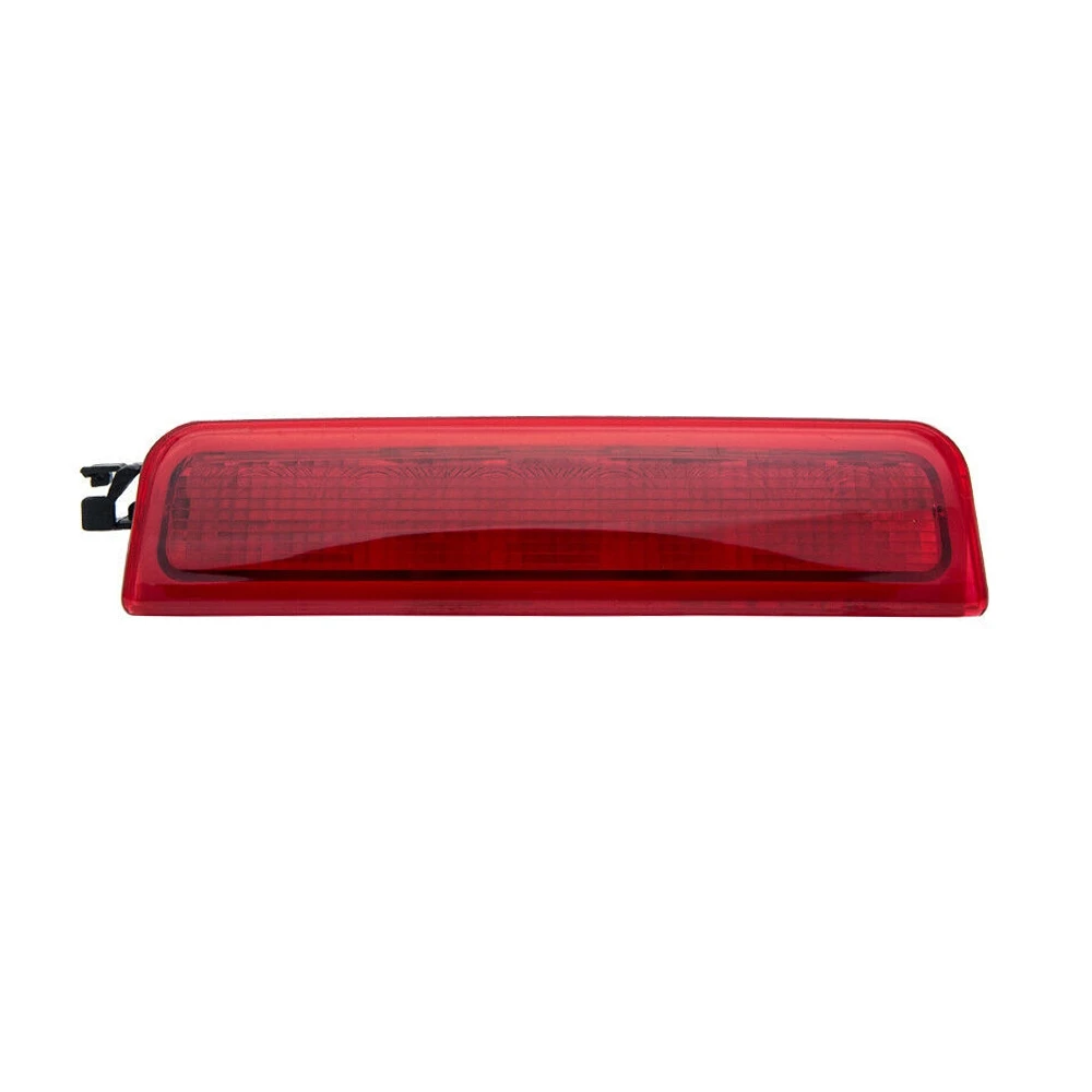 Для 2004-2015 Caddy светодиодный 3Rd Center High Level Rear Brake светильник Lamp