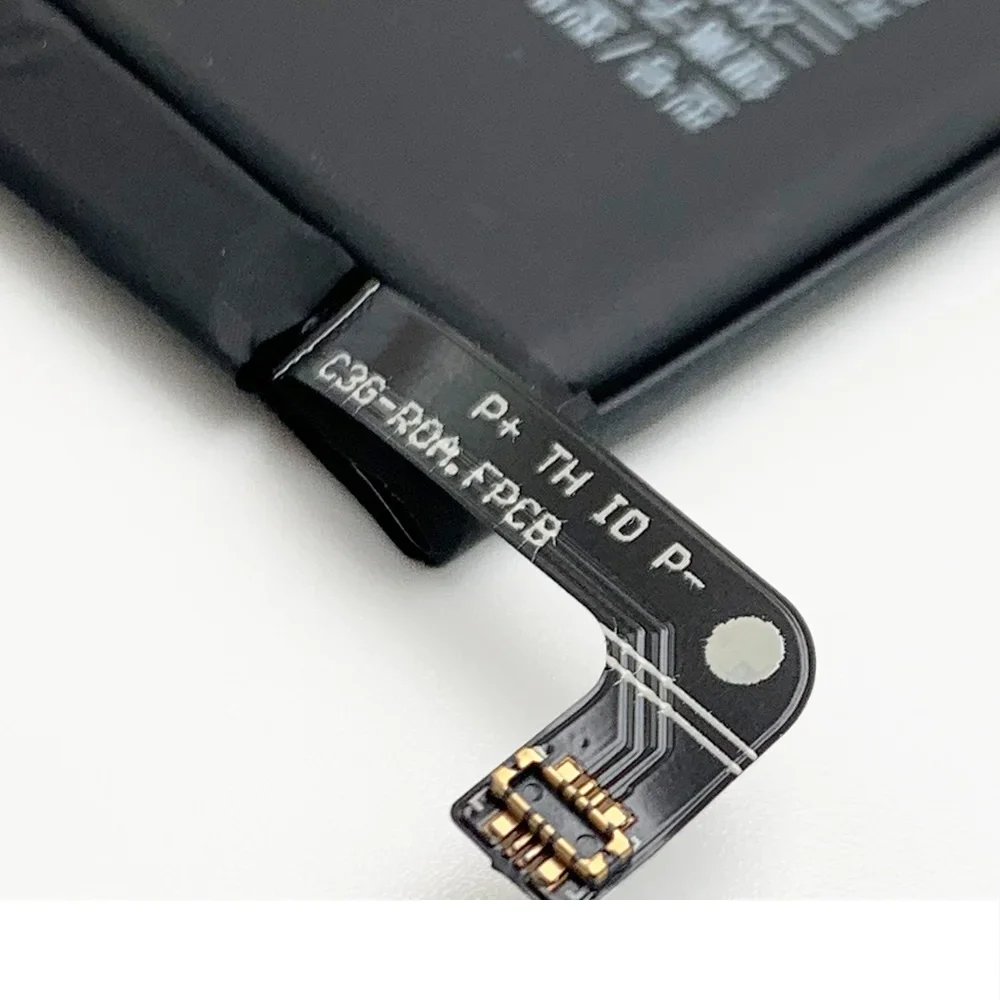 100% оригинальный аккумулятор BN3A 3000 мАч для Xiaomi Redmi Go RedmiGo высококачественные