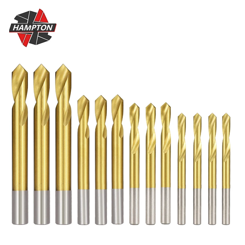 

Фреза для фаски под 90 градусов, фреза из быстрорежущей стали, точечное сверло, 4/5/6/8/10/12 мм, строевое расстояние