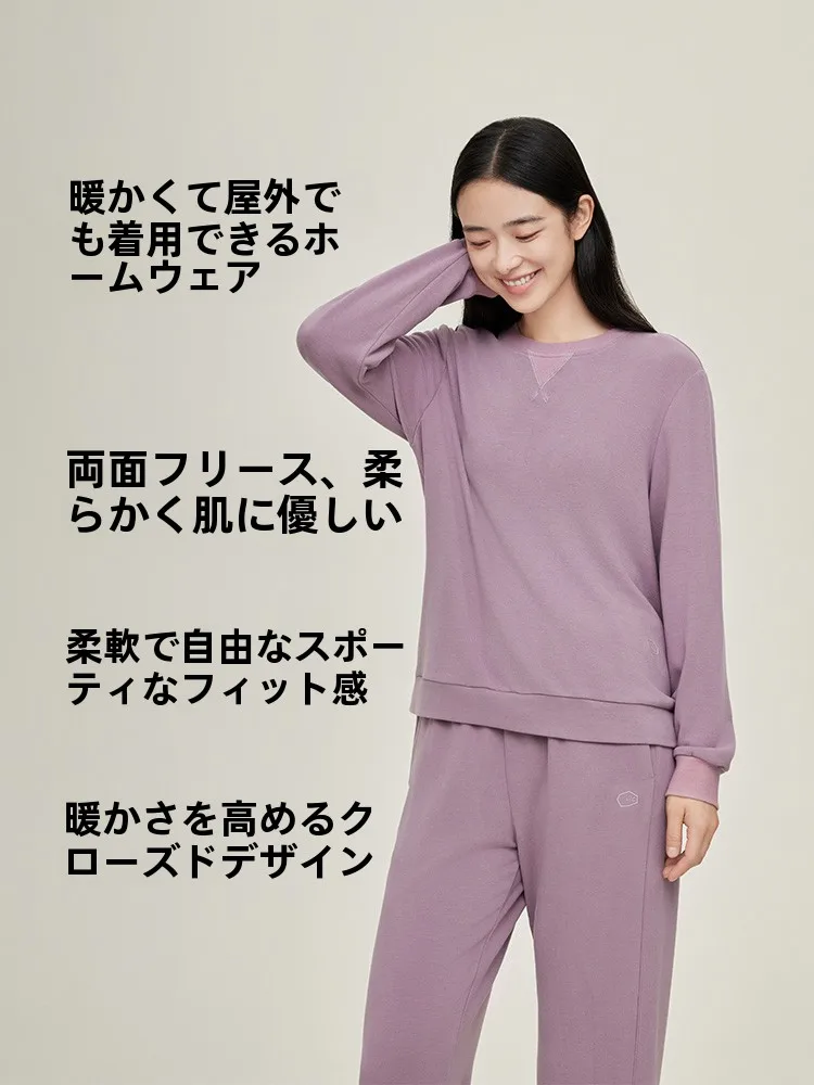 Магазин хлопка Songshan бархатная хлопковая домашняя одежда для пар мягкая дышащая