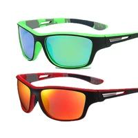 luxury design polarizing sunglasses men women driving riding shades outdoor goggles unisex sport sun glasses uv400 eyewear