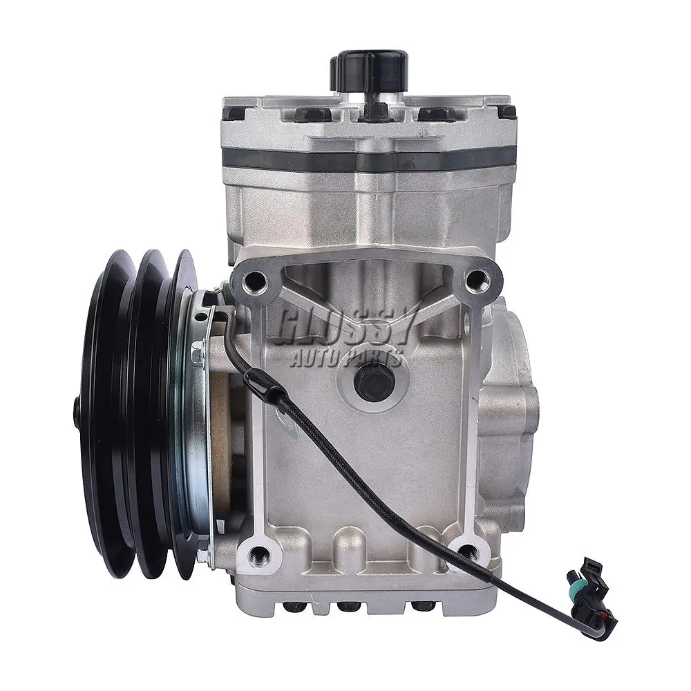 

Компрессор переменного тока AP03 с муфтой для York type ET210L25150 для Freightliner проводник Kenworth ET210L-25150