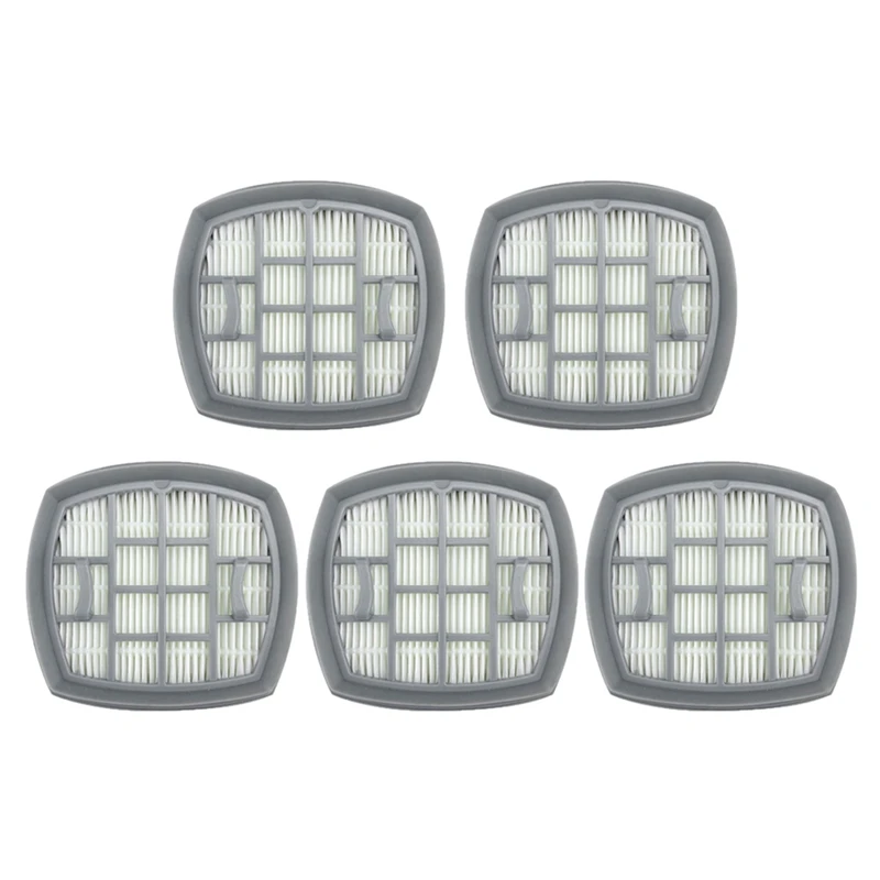 

Запчасти для пылесоса SANQ Hepa Filter для Lexy VC-SP1001D-10 / VC-SP1001D-8 / VC-SP1001DA