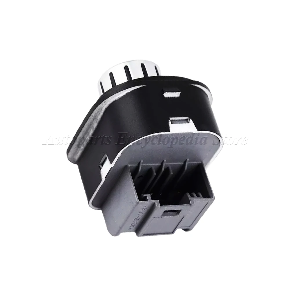 5-й 959565 Б 5ND A для VW Golf A6 TIGUAN SAGITAR MAGOTAN CC Passat Chrome автоматический переключатель