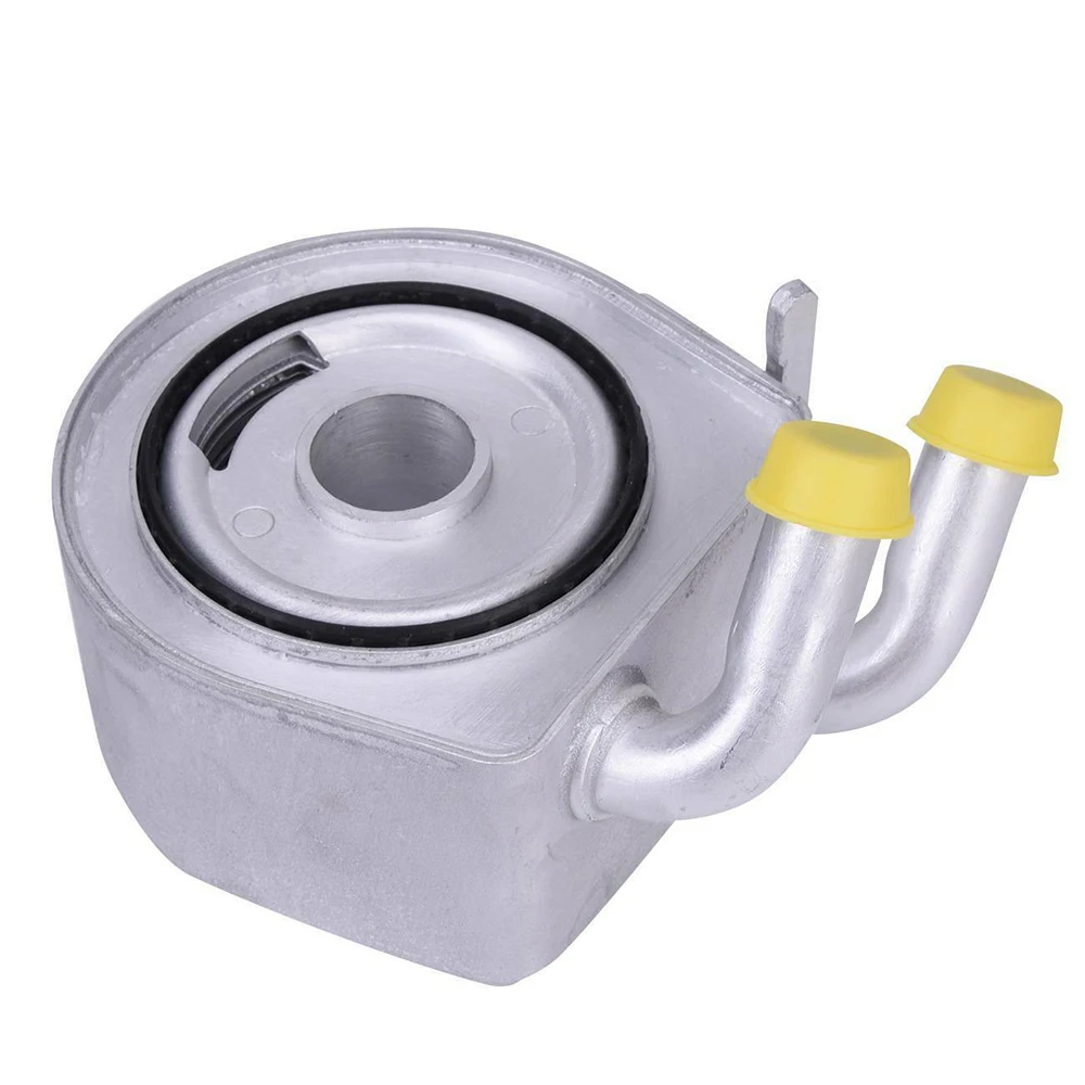 

Масляный радиатор двигателя 1S7Z6A642AA 1S7E6A642CC для Ford Escape Mercury Mariner 3,0 V6 2001-2007