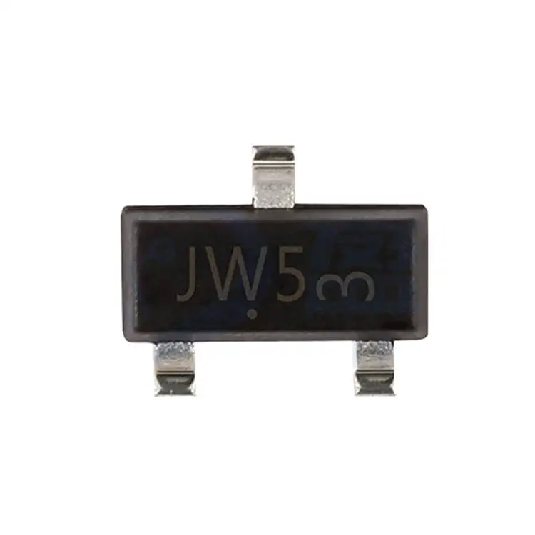 

New original NUD3112LT1G patch SOT - 23-3 printing JW5 3 motor driver chip welcome consultation