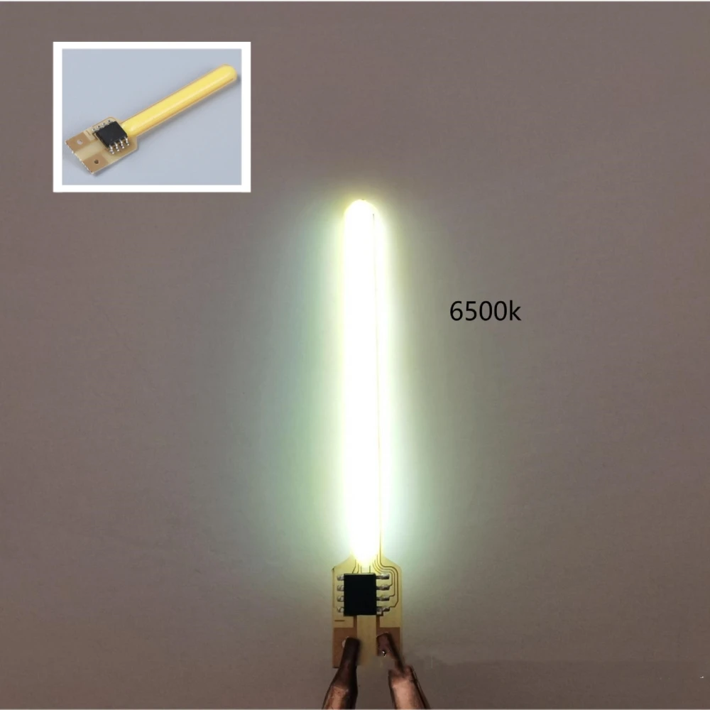 

HEGEHE Метеоритный дождь LED лампа 40/59/70мм