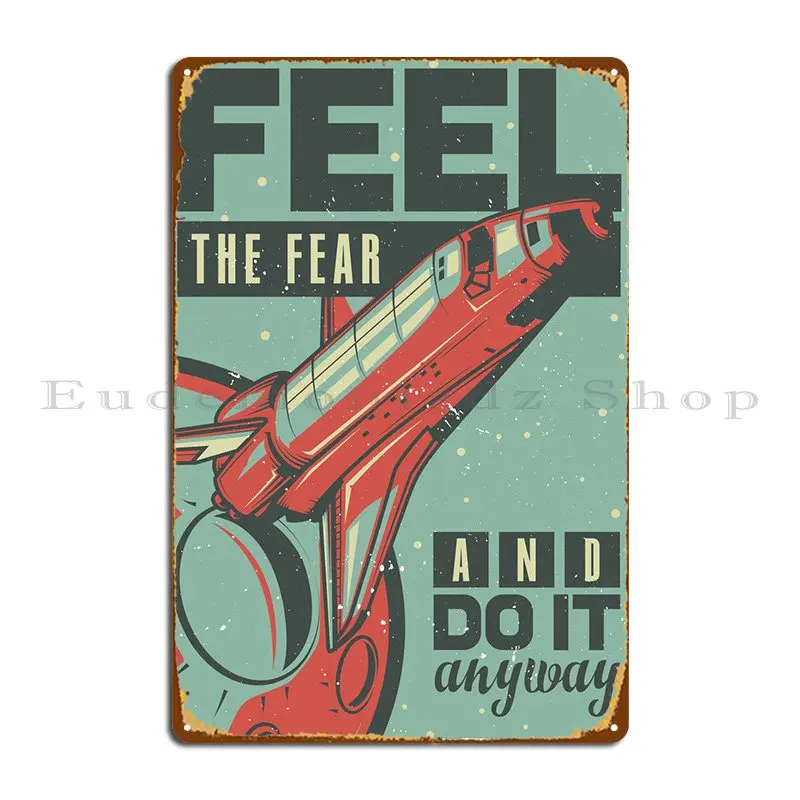 

Space 02, металлическая фотография проектора, клубный печатный плакат из железа и олова