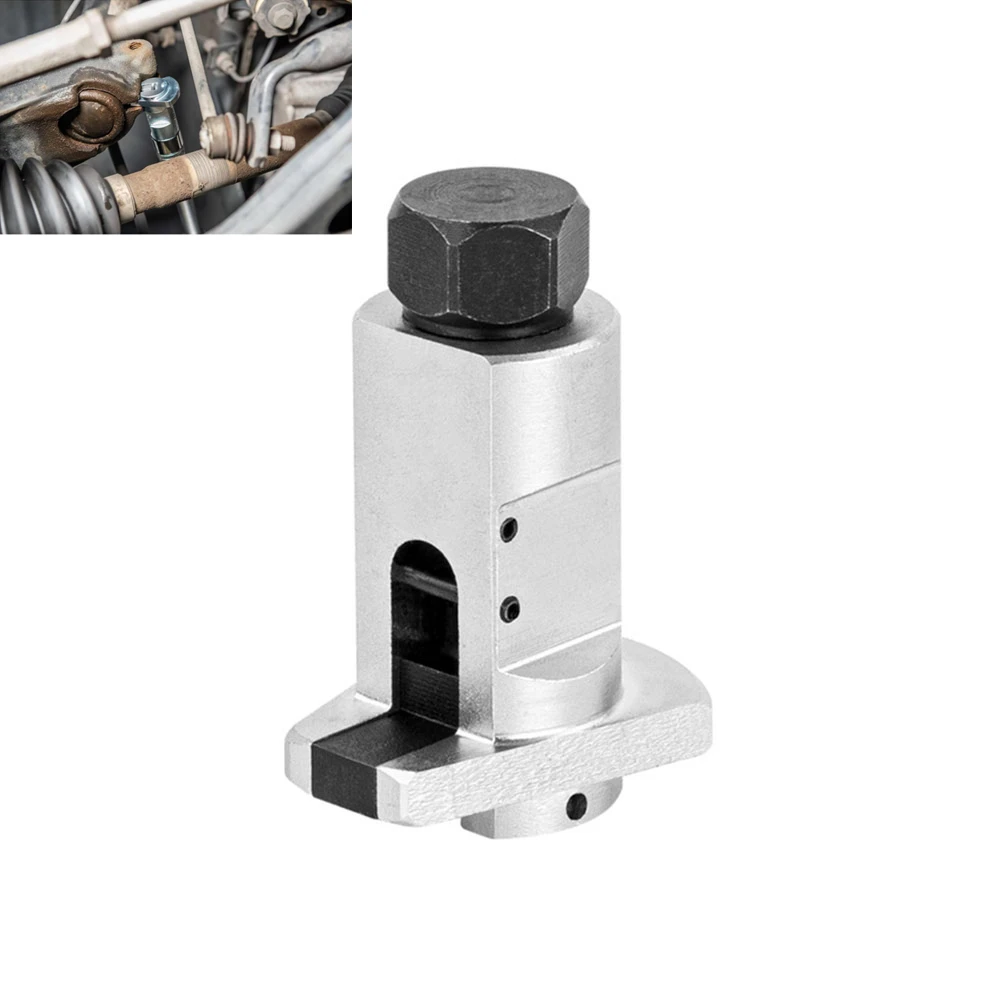 

Car Hydraulic Shock Absorber compressor springs Removal Tool Claw Ball Head Swing Arm Suspension Separator Labor-saving Expander