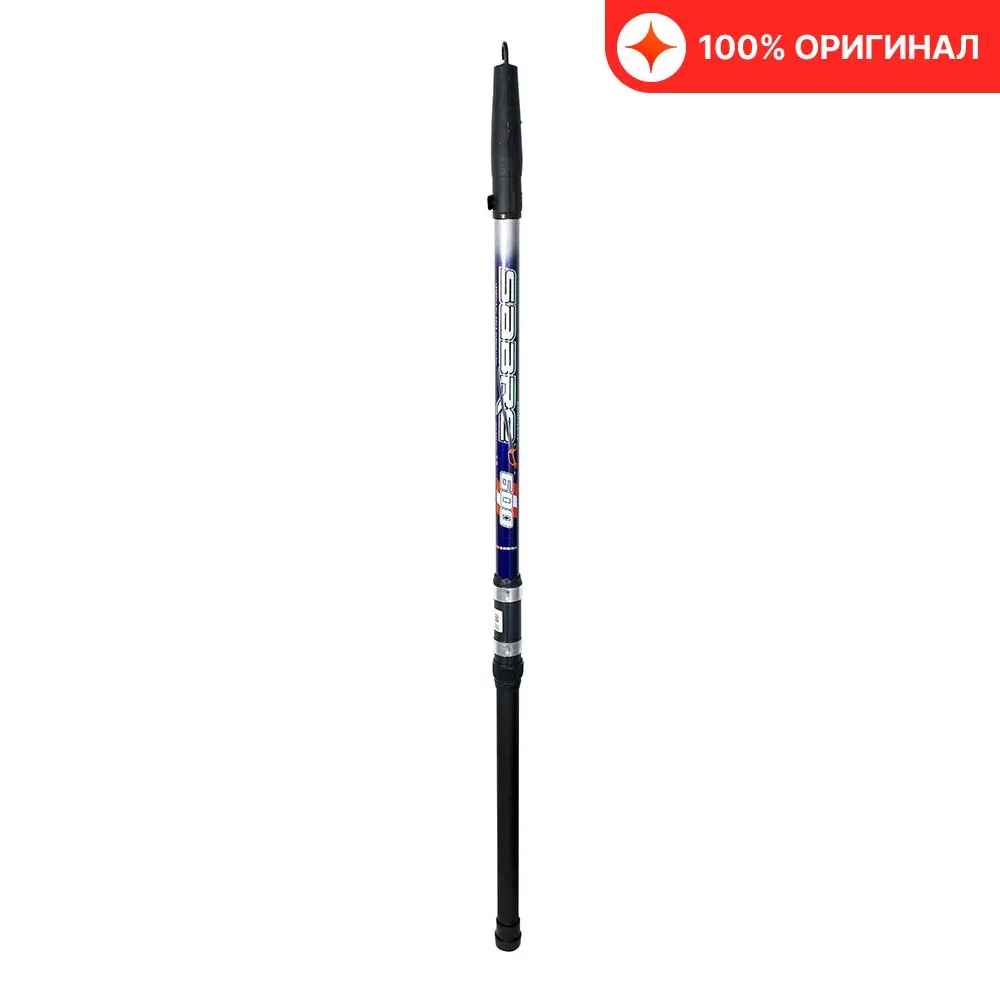 Удилище тел. SIWEIDA &quotSABRE&quot 6м с/к