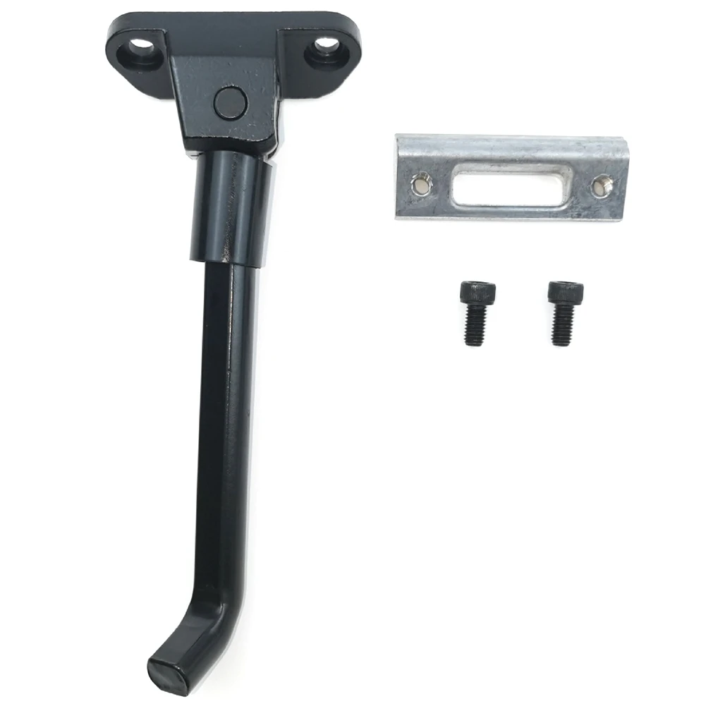 

Расширенная парковочная подставка для MAX G30 G30D, подставка для электрического скутера, сменная длина 18,5 см