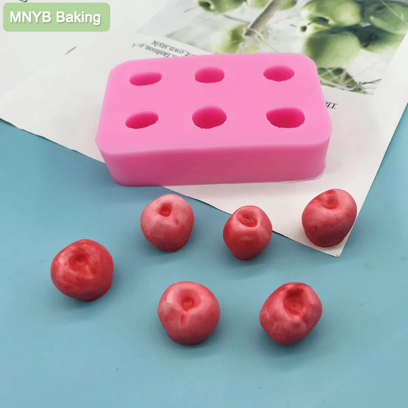 Форма для торта силиконовая MNYB