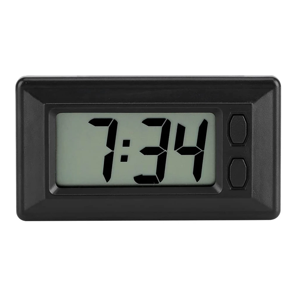 Часы метр. Автомобильные часы электронные &quot;clock-digital&quot; 133804 (96 175 582 u00). встраивемые автомобильные часы &quot;clock-digital&quot; 133804. электронные часы на батарейках. автомобильные часы на батарейках.