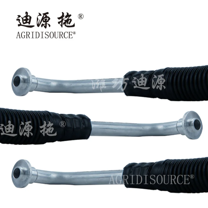 Высококачественная деталь редуктора LOVOL TA3C812020010 шланг высокого давления для