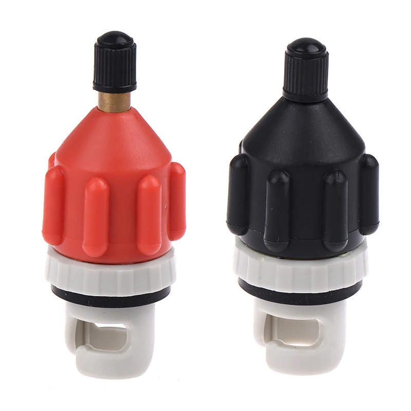 

Inflatable Air Valve Adaptor Accessories For Rowing Boat Sup Board Kayak Boat Attachment