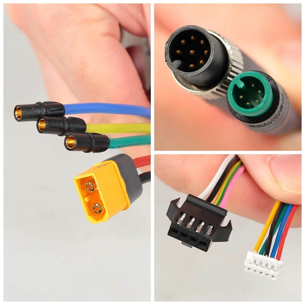 Оригинальный контроллер только для INOKIM 48 в 60 OX система управления электрическим