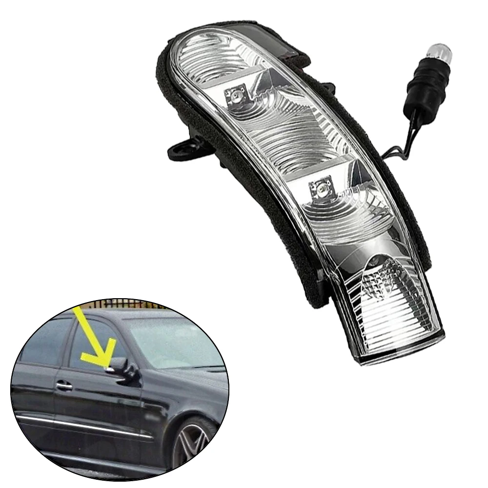 Лампа для Mercedes-Benz E320 2038201321 2038201421 7 09 * дюйма 1 шт.