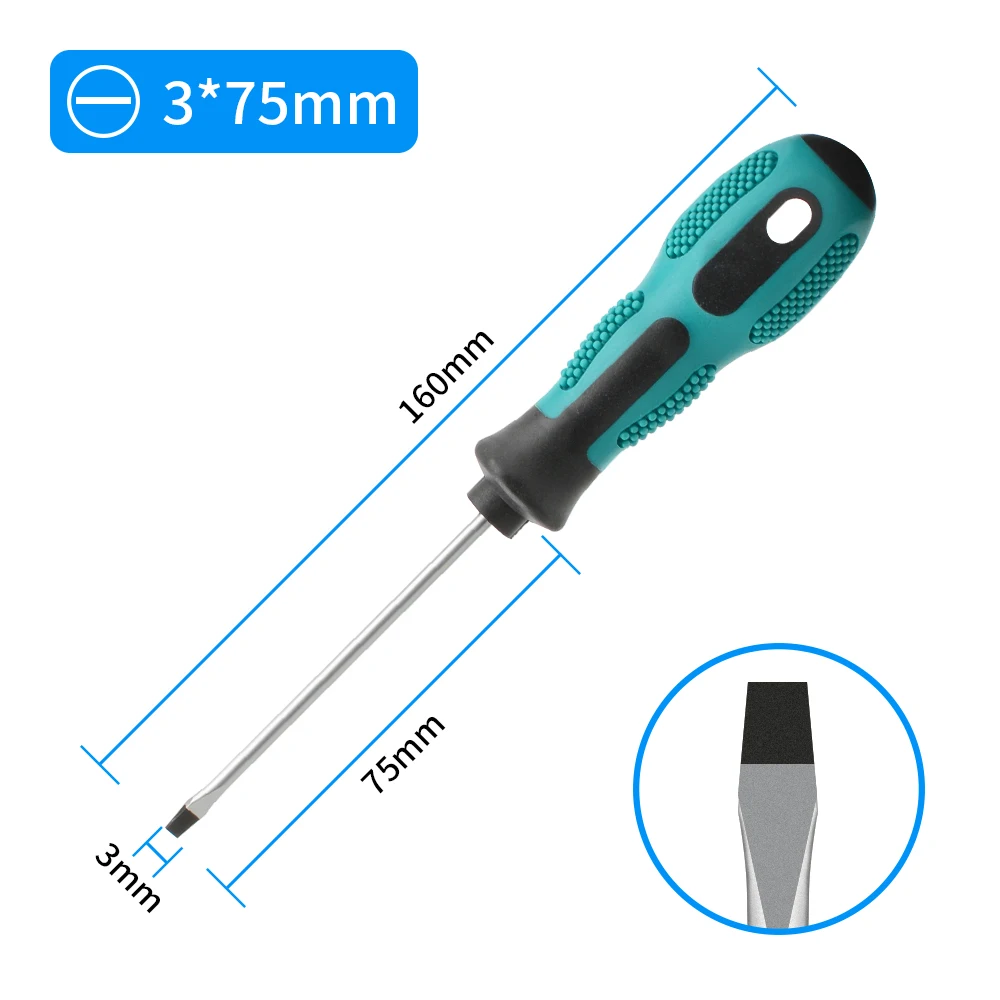 

Магнитная отвертка Seven Floor