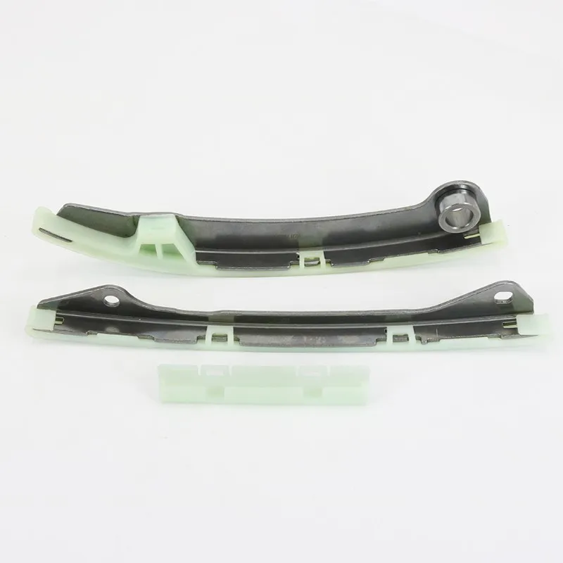 Фото Подходит для Nissan Geniss L10Z, SYLPHY G11Z, DUALIS, TIIDA C11X, SC11X с двигателями 1.8L, 2.0L, TOKS, MR18DE, MR20DE. Комплект натяжителя цепи ГРМ. №5
