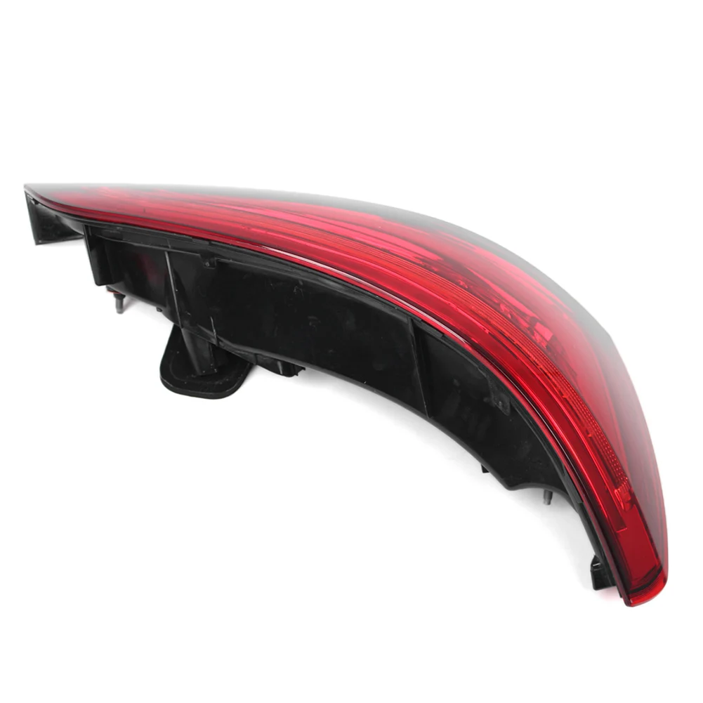 Задний фонарь автомобиля красный задний стоп-сигнал 8R 0945093 C 0945094 для Audi Q5 2013 2014 2015