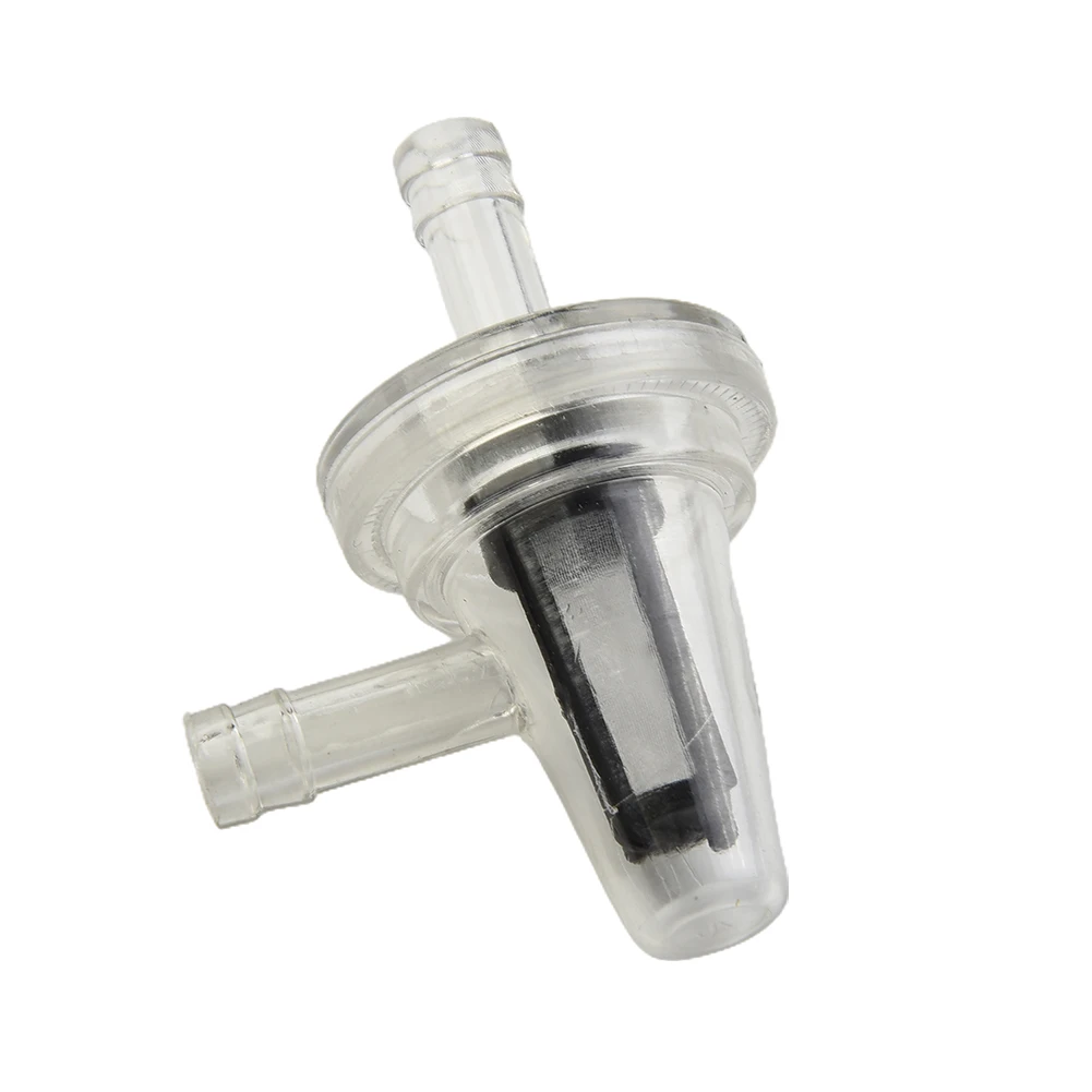 Для MX Filter Quad Scooter Inline Clear Gas 5/16IN SCOOTER TRIALS аксессуары прозрачный высококачественный