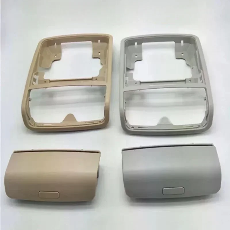 Фото Для VW Golf MK5 MK6 Tiguan Jetta MK5 Passat B6 CC Держатель солнцезащитных очков 1K 0868837   1КД 868837    Перчаточный ящикАвтомобильные аксессуары Интерьер №2
