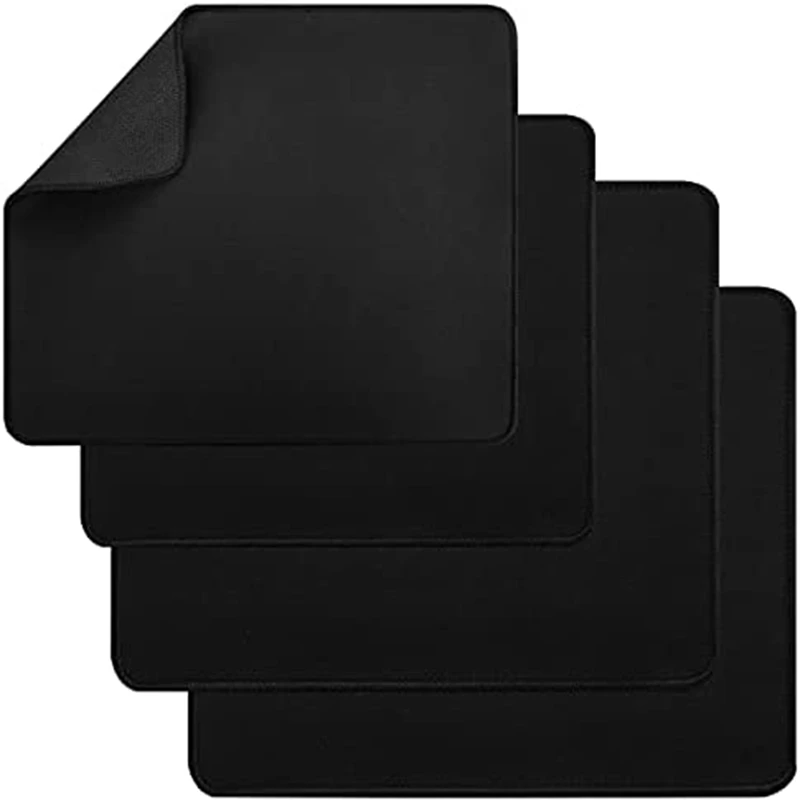 

4 Pack Kitchen Appliance Sliding Pads,Mobile Small Appliance Sliding Pads,Air Fryer Coffee Maker,Blender,Stand Mixer,Etc