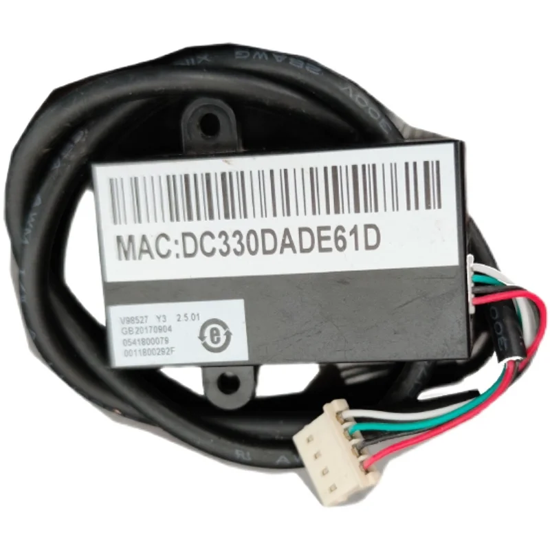 Haier кондиционирование воздуха WIFI модуль центральный воздуховод умный