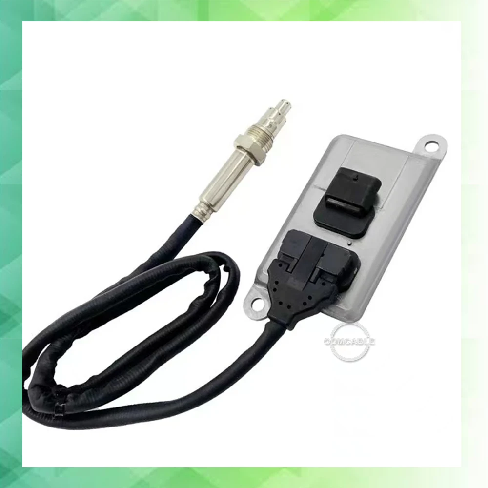 

Азотный кислородный датчик 89463-37021 5WK96715A 5WK9 6715A подходит