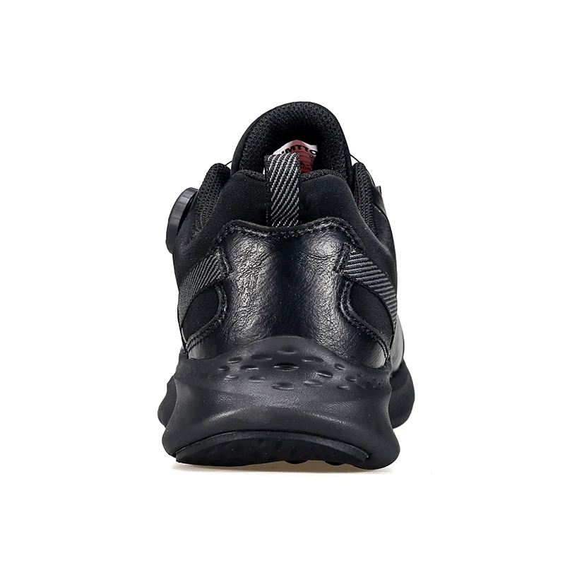 HUMTTO Running Shoes for Men Luxury Designer Men's Tennis Breathable Sports Gym Mens Trainers Waterproof Black Sneakers Man 2022