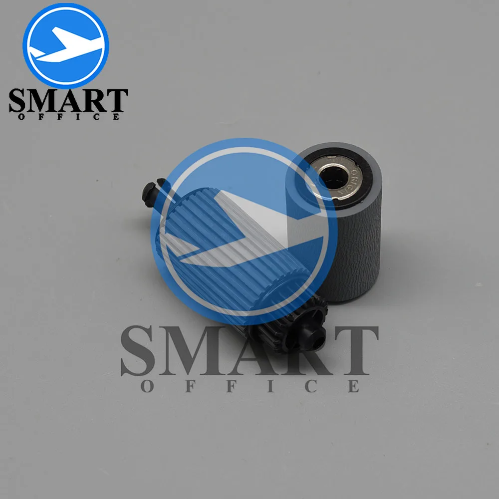 Фото 5 шт. NROLR0132QSZ1 NROLR0133QSZZ подающий ролик, совместимый с SHARP AR M257 M317 MX M260 M310 M264 M314 M354 ARM317 №3