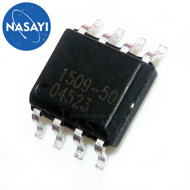 

AP1509-50SG-13 AP1509 1509-50 SOP-8
