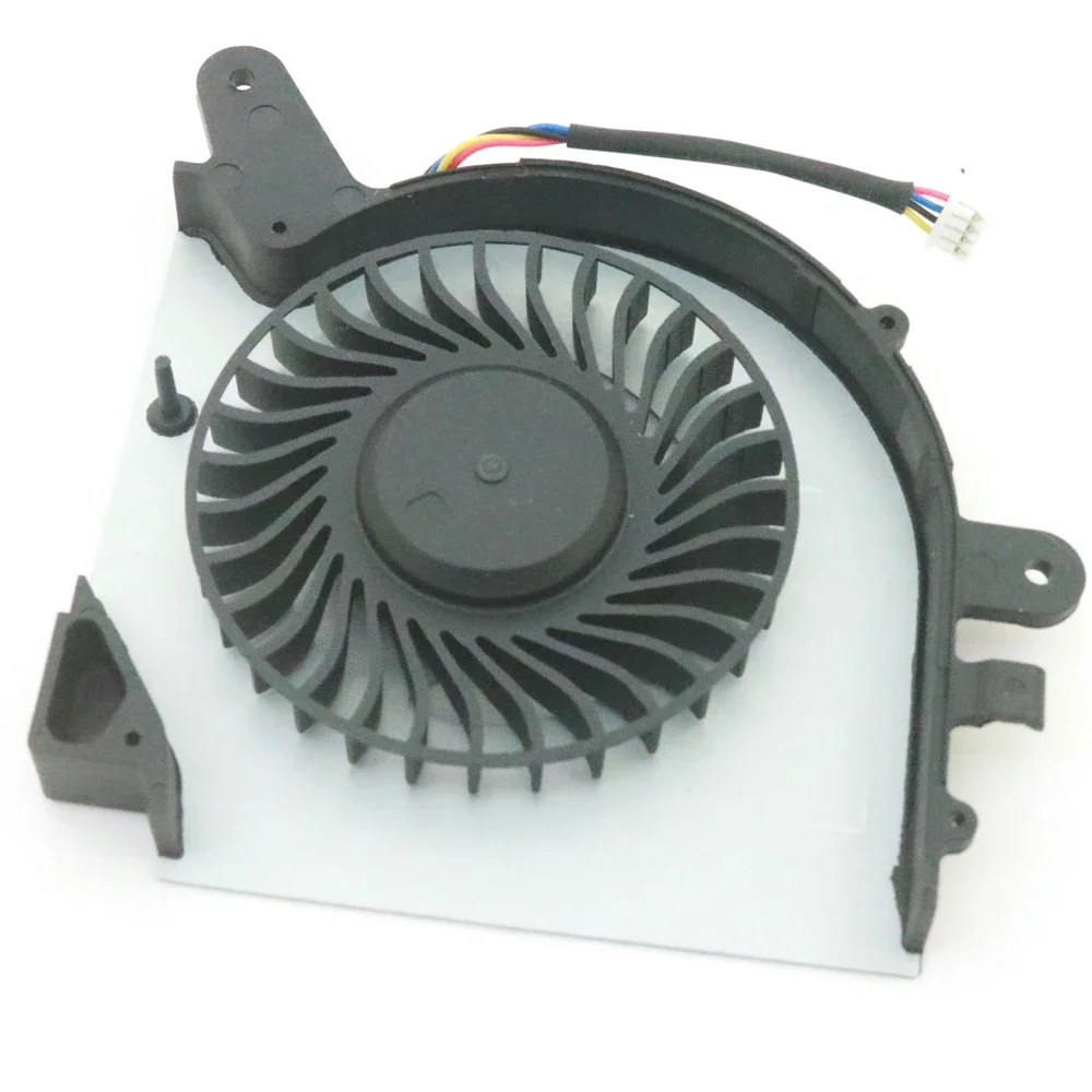 НОВЫЙ PAAD06015SL N285 DC5V 0.55A 4-контактный вентилятор для MSI GF75 MS-17F3 17F1 17F2 Thin 8RC 8RD 9SC 9SD CPU GPU Cooler Fan (art.: 3920cd433019e) - 3920cd433019e