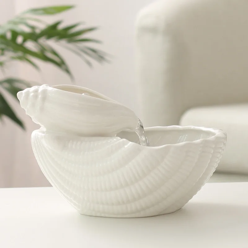 Многофункциональная поилка для кошек керамический питьевой фонтанчик домашних