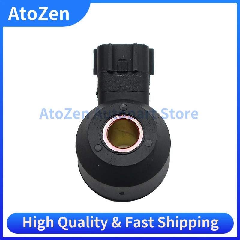 Фото 22060-2Y000 Датчик детонации 220602Y000 22060 2Y000 для Nissan X-Trail T30 2,0 16 В SUV Бензиновый QR20DE 2001-2011 2012 2013 №3